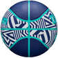 Wilson NBA DRV Plus Dazzle Camo Ball Basketball WZ3016102XB Accessories/Balls/Basketball Your Sports Performance