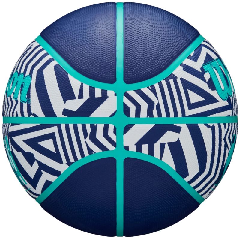 Wilson NBA DRV Plus Dazzle Camo Ball Basketball WZ3016102XB Accessories/Balls/Basketball Your Sports Performance