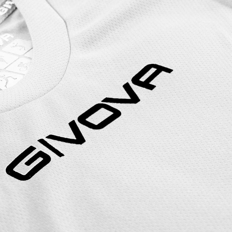 Givova One U MAC01-0003 football jersey Clothing/Football/Givova Givova