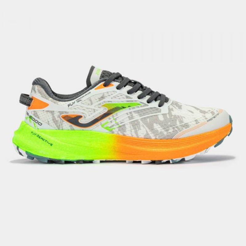 Joma TR-6000 2402 M TKTR6W2402 running shoes Footwear/Running/Men/Joma/Trail Joma