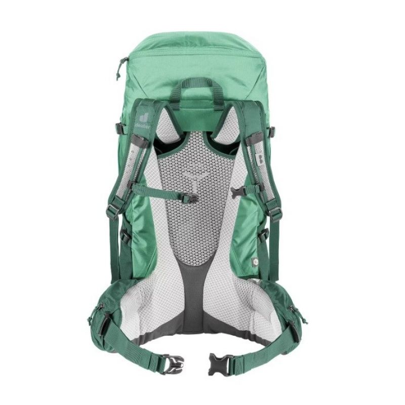 Deuter Futura Pro 34 SL W 340102122930 hiking backpack Import z Action/Survival/Torby, plecaki, organizery Your Sports Performance