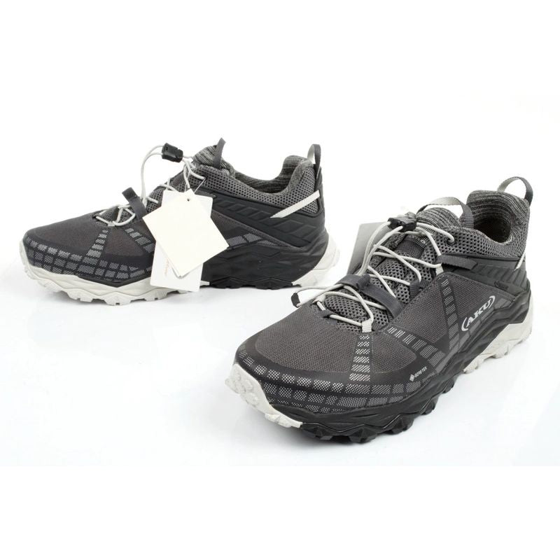 Aku Flyrock GTX M 698632 trekking shoes Footwear/Outdoor/Aku Your Sports Performance