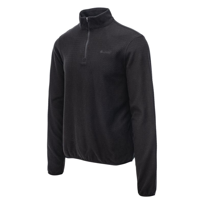 Men’s Fleece LAFFI 1/2