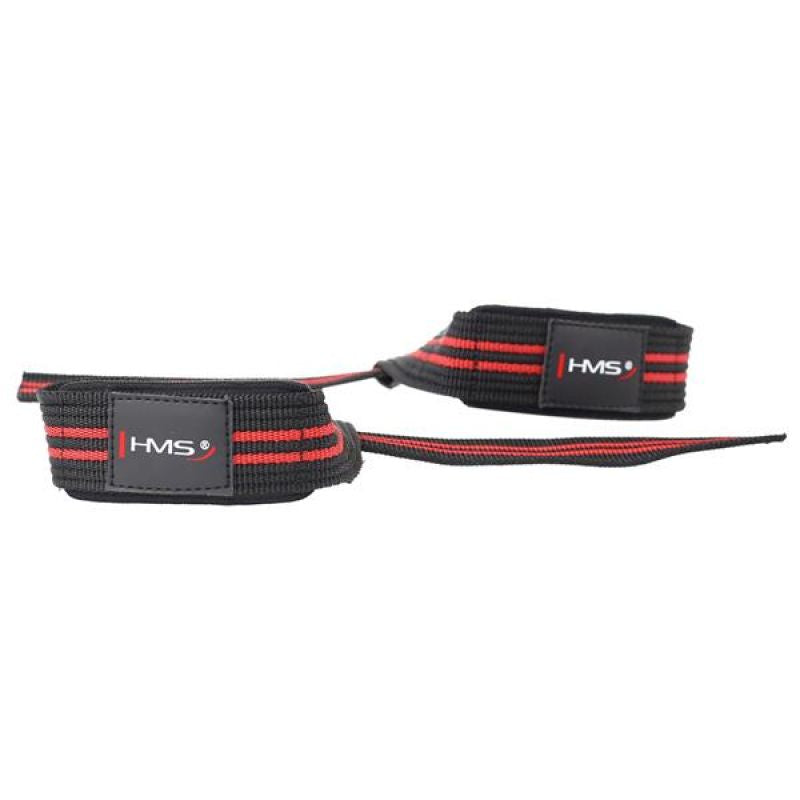HMS Deadlift training straps F4432 17-62-026 Accessories/Training equipment/Gumy do treningu siłowego Your Sports Performance