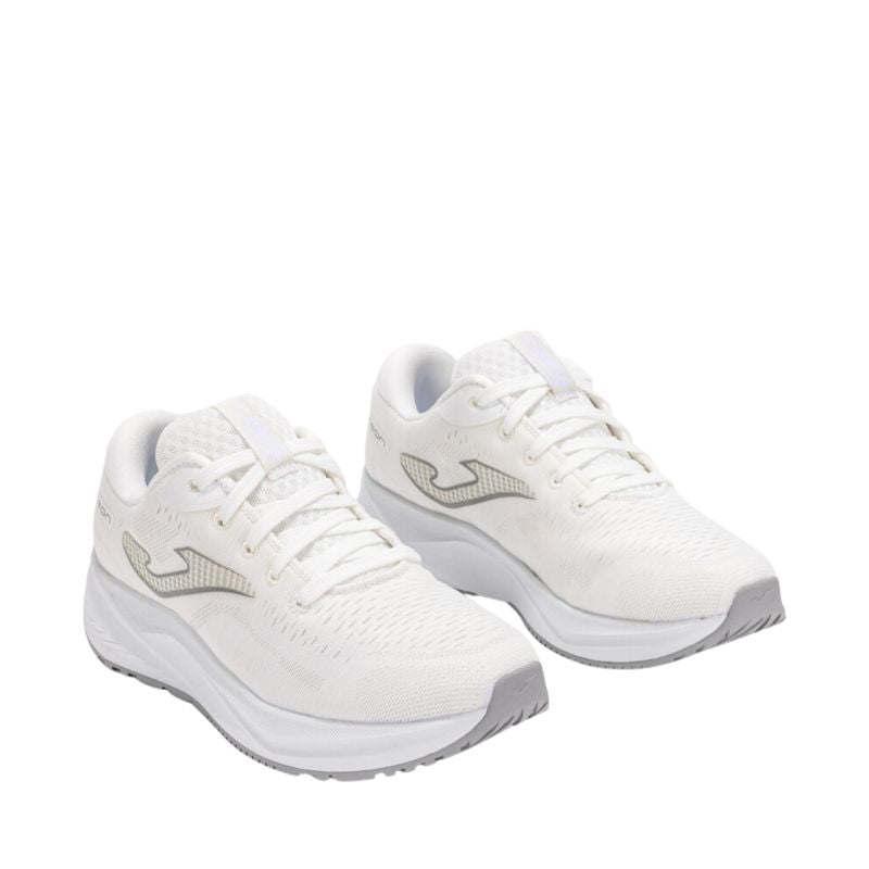 Joma Neon 2602 women's shoes white RNEOLS2602 Footwear Your Sports Performance