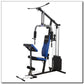 Atlas 3 Hektor 100 LBS (45 KG) Accessories/Training equipment/Sprzęt siłowy/Atlasy Your Sports Performance