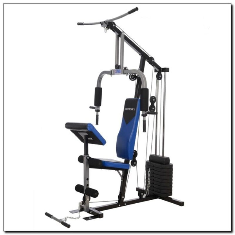 Atlas 3 Hektor 100 LBS (45 KG) Accessories/Training equipment/Sprzęt siłowy/Atlasy Your Sports Performance
