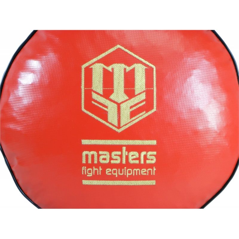 Round wall training shield Plawil PREMIUM 40 x 12 cm TT-OŚ Accessories/Martial arts equipment/Tarcze Your Sports Performance