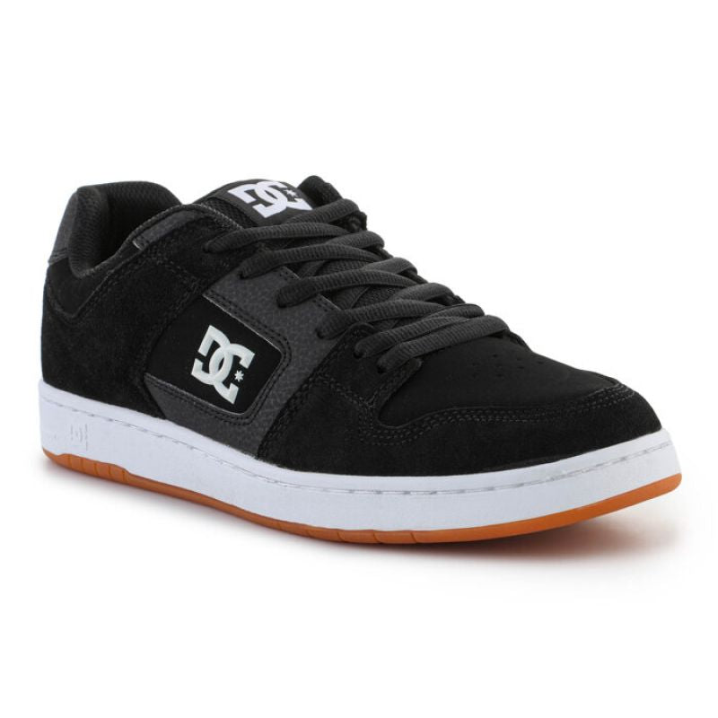 DC Shoes shoes - Manteca 4 SM ADYS1007660-BW6