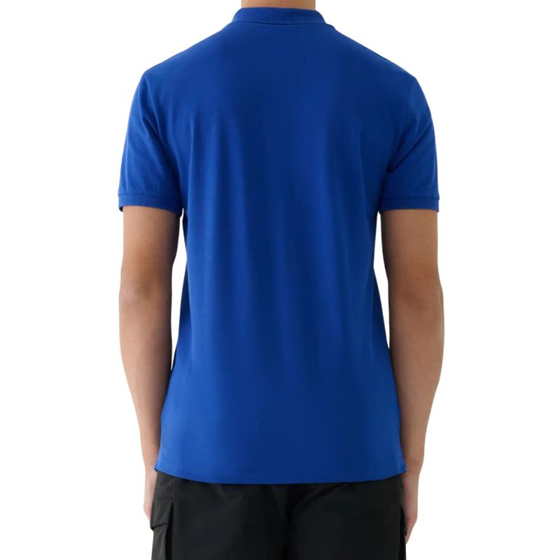 Polo shirt 4F M 4FWAW25TPTSM555 36S 4f