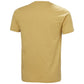 Helly Hansen HH Core M 2.0 T-shirt 54598 389 Clothing/Lifestyle/T-shirts/Helly Hansen Your Sports Performance