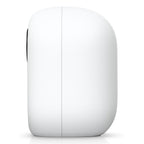 Ubiquti UniFi G6 Instant White camera (UVC-G6-INS-W) 8MP 3840 x 2160 (16:9) IPX5 IK04 7W CCTV IP/Kamery Your Sports Performance