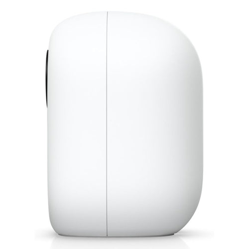 Ubiquti UniFi G6 Instant White camera (UVC-G6-INS-W) 8MP 3840 x 2160 (16:9) IPX5 IK04 7W CCTV IP/Kamery Your Sports Performance