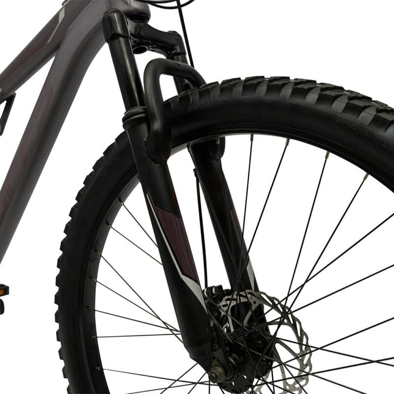 Huffy Marker Bike 27.5" Matte Graphite 26752W Kid/Toys Your Sports Performance
