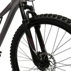 Huffy Marker Bike 27.5" Matte Graphite 26752W Kid/Toys Your Sports Performance