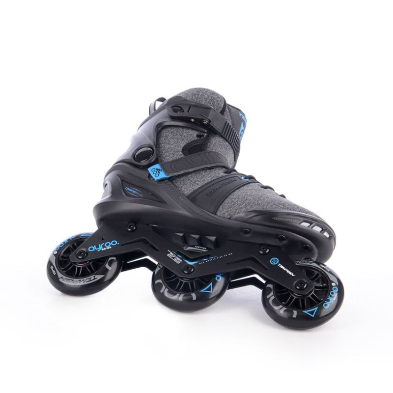Tempish Ayroo 1000061 rollers Accessories/Skating/Rolki (pozostałe) Your Sports Performance