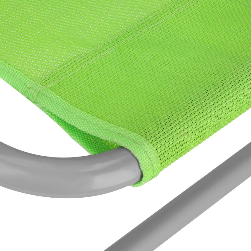 Green tourist chair Spokey BAHAMA 926795 Accessories/Tourist equipment/Krzesła Your Sports Performance