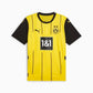 Puma Borussia Dortmund Home Replica T-shirt M 774946 01 Clothing/Football Puma