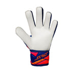 Reusch Attrakt Solid Junior goalkeeper gloves blue 5672515 4126 To be categorized Your Sports Performance