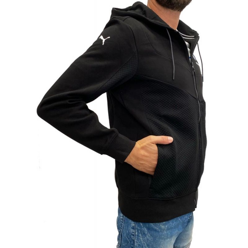 Puma BMW MMS sweatshirt M 535864 01 Clothing/Lifestyle Puma