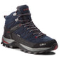CMP Rigel Mid M 3Q12947-62BN shoes Footwear/Outdoor/Alpinus Your Sports Performance