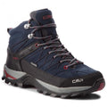CMP Rigel Mid M 3Q12947-62BN shoes Footwear/Outdoor/Alpinus Your Sports Performance