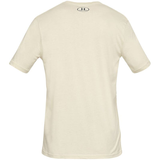 Under Armor Sportstyle LC SS T-shirt M 1326799 289 Clothing/Lifestyle/T-shirts/Under Armour Your Sports Performance