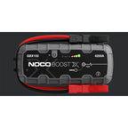 Noco GBX155 Boost X 12V 4250A Jump Starter Powerbank Elektryka samochodowa/Urządzenia rozruchowe, startery Your Sports Performance