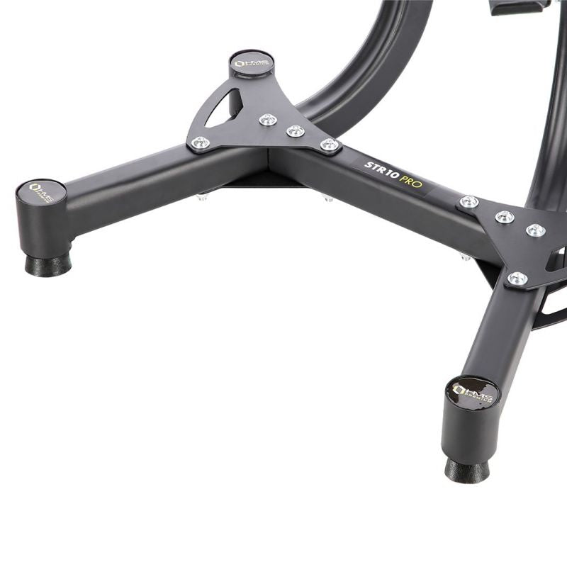 HMS PREMIUM STR10 PRO ADJUSTABLE DUMBBELL RACK In preparation Your Sports Performance