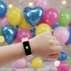Smartband Gravity Rose Gold GT40-3 Smartwatche/Gravity Your Sports Performance