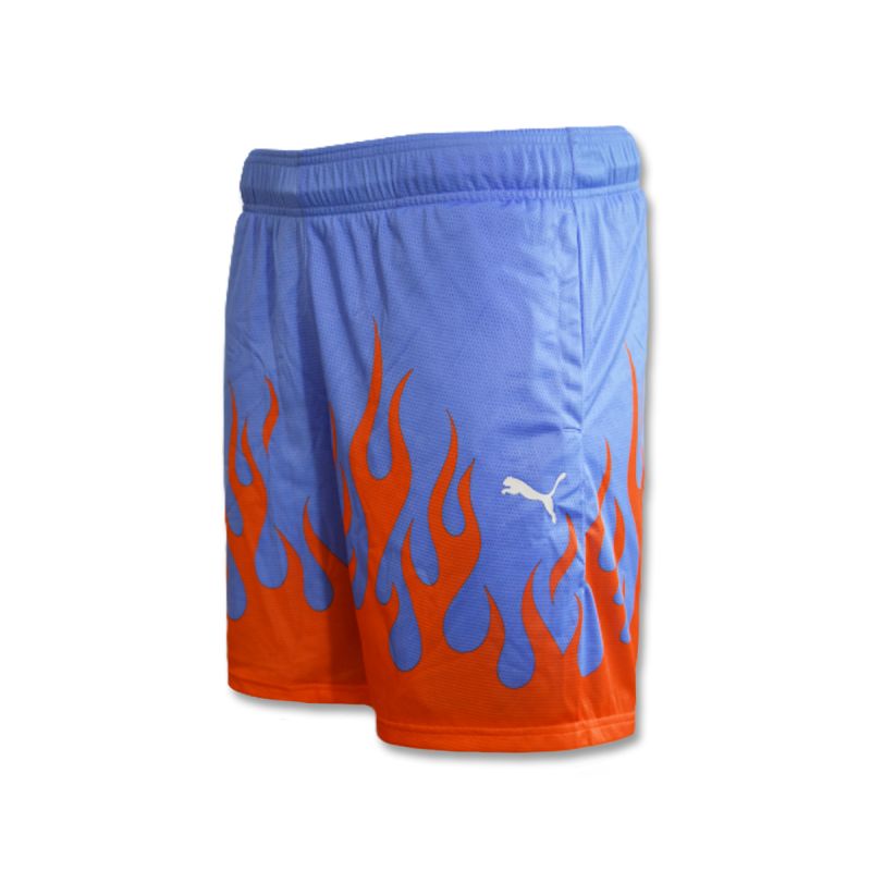 PUMA HOOPS X NEYMAR JR Basketball Shorts - 621794-01 Puma