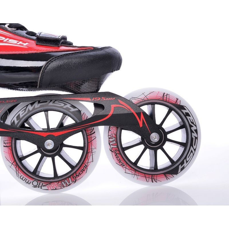 Tempish GT 500/110 10000047018 speed skates Accessories/Skating/Rolki (pozostałe) Your Sports Performance