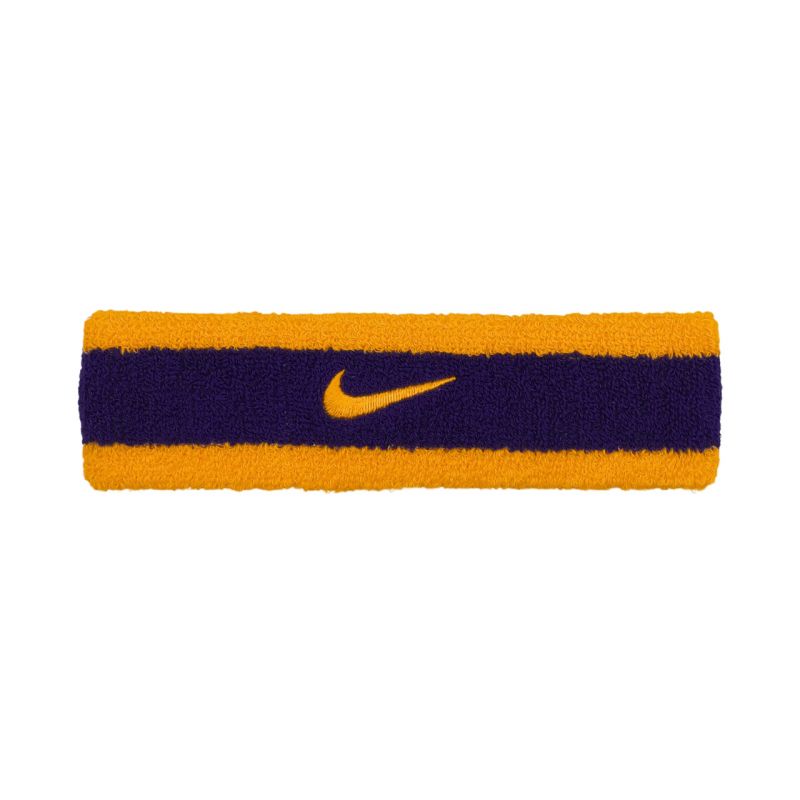 Nike Swoosh Headband N0001544730 Accessories/Straps/Nike Nike
