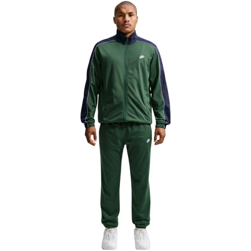 Nike Sportswear Club Men's Tracksuit Green HV1444 324