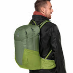 Deuter Futura 27L Backpack 3400321-2289 Accessories/Plecaki/Deuter Your Sports Performance