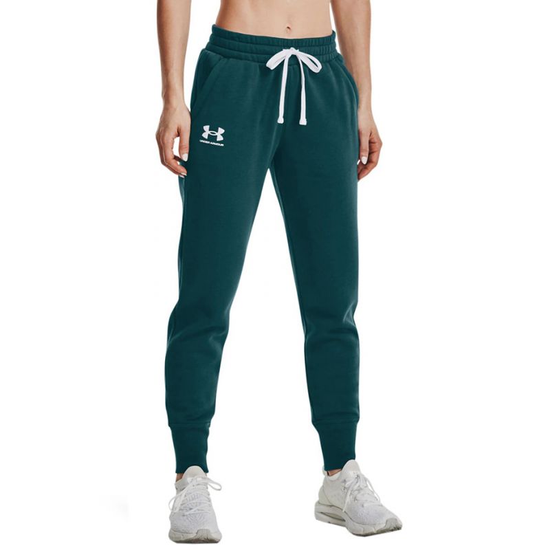 Under Armor Rival Fleece Pants W 1356416 716 Clothing/Training Your Sports Performance