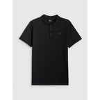 Men's regular polo shirt 4F 4FRMM00TPTSM0939-20S
