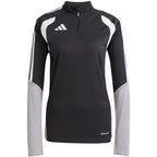 Women's adidas Tiro 26 Competition Training Top Black KA7566