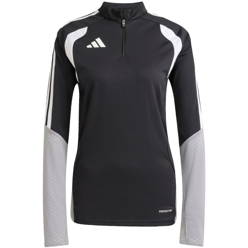 Women's adidas Tiro 26 Competition Training Top Black KA7566