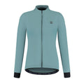 Rogelli women's sweatshirt SIGNATURE LIGHT blue S Rogelli/Rower/Woman/Koszulki Długi Rękaw Your Sports Performance