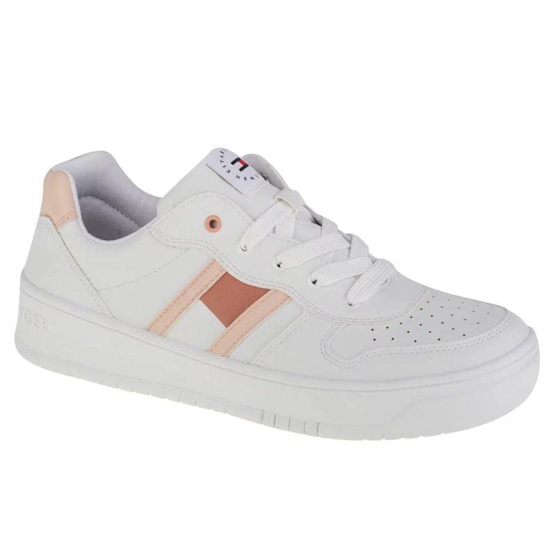 Tommy Hilfiger Low Cut Lace-Up Sneaker W T3A4-32143-1351X134 Footwear/Lifestyle/Tommy Hilfiger Tommy Hilfiger