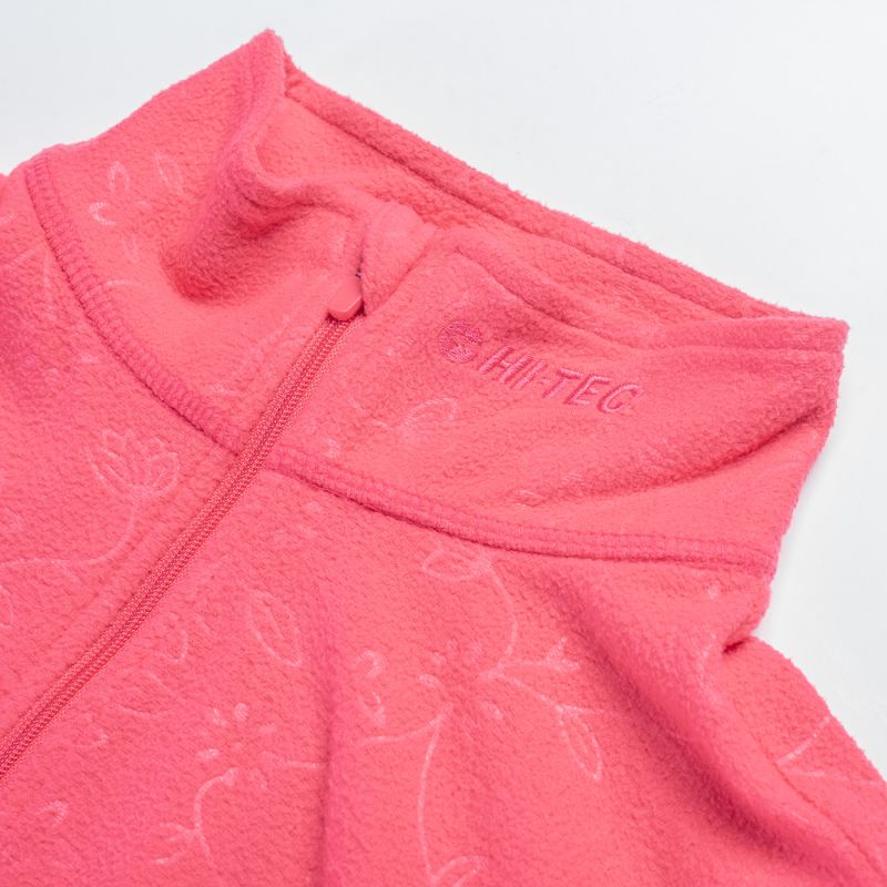 Women's fleece LADY ELISA In preparation Your Sports Performance