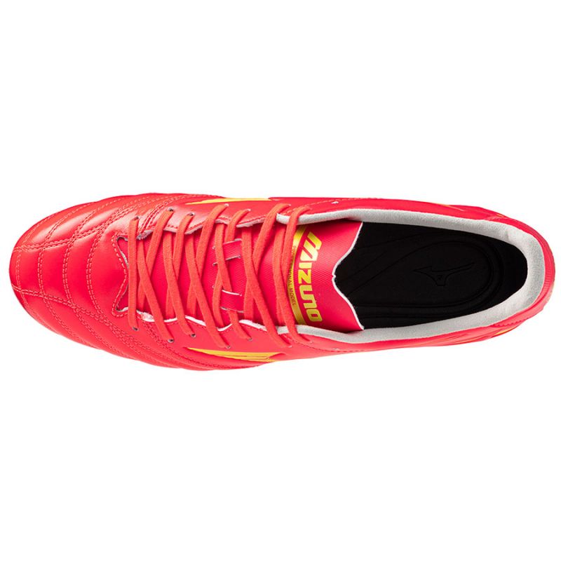 Mizuno Morelia Neo IV PRO MD M P1GA233464 shoes Footwear/Football/Mizuno/SR/FG Mizuno