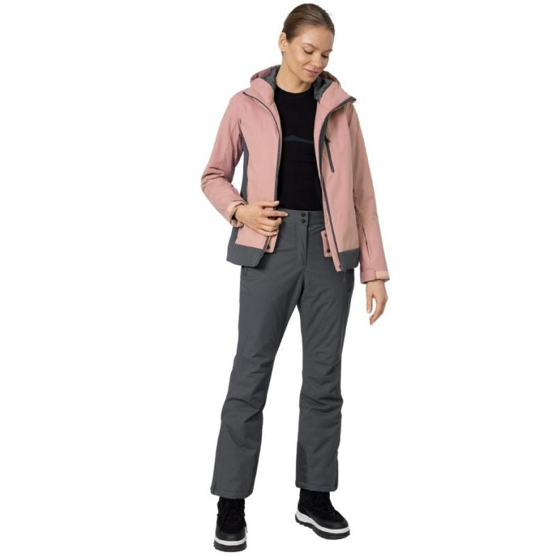 4F W H4Z22 KUDN002 53S ski jacket Clothing/Outdoor 4F