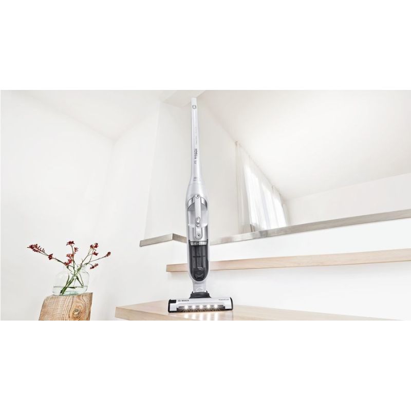 BOSCH BBH 3ALL28 FLEXXO vacuum cleaner AGD - Produkty/Odkurzacze Your Sports Performance