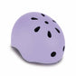 Helmet Globber Lavender Jr 506-103 Accessories/Bicycle/Helmets Your Sports Performance
