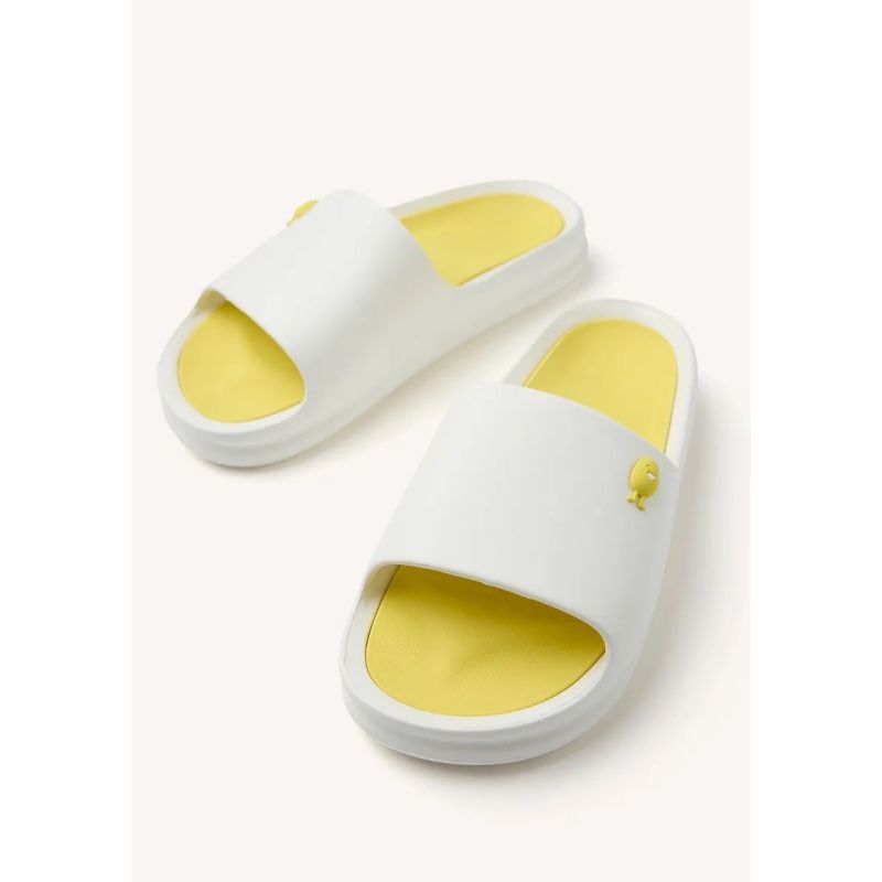 Gioseppo Gill W 75545-P-Blanco flip-flops Gioseppo
