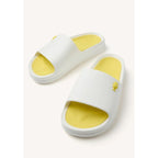 Gioseppo Gill W 75545-P-Blanco flip-flops Gioseppo