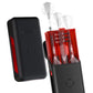 Harrows VAULT DART CASE red In preparation Your Sports Performance
