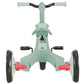 EXPLORER TRIKE 4in1 ECOLOGIC (637-505) In preparation Your Sports Performance